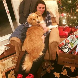 Jasper and I 